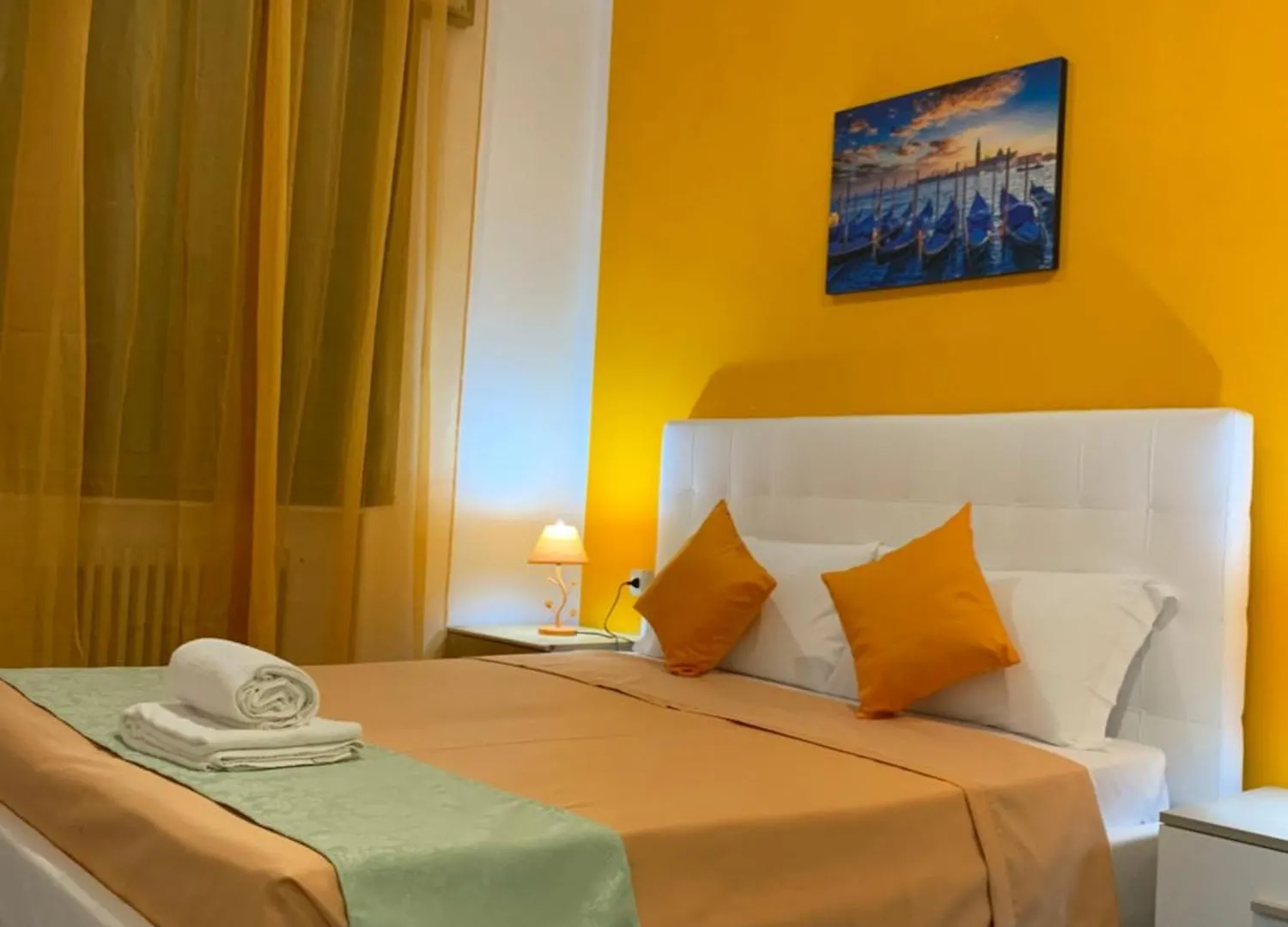 Venice Villa House Mestre