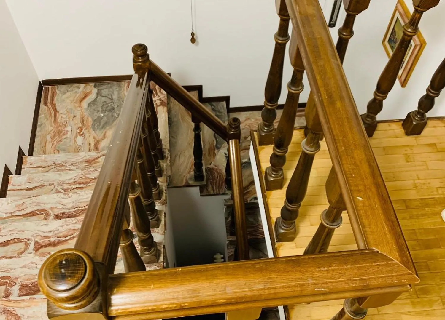 Homestay Venice Villa House Mestre