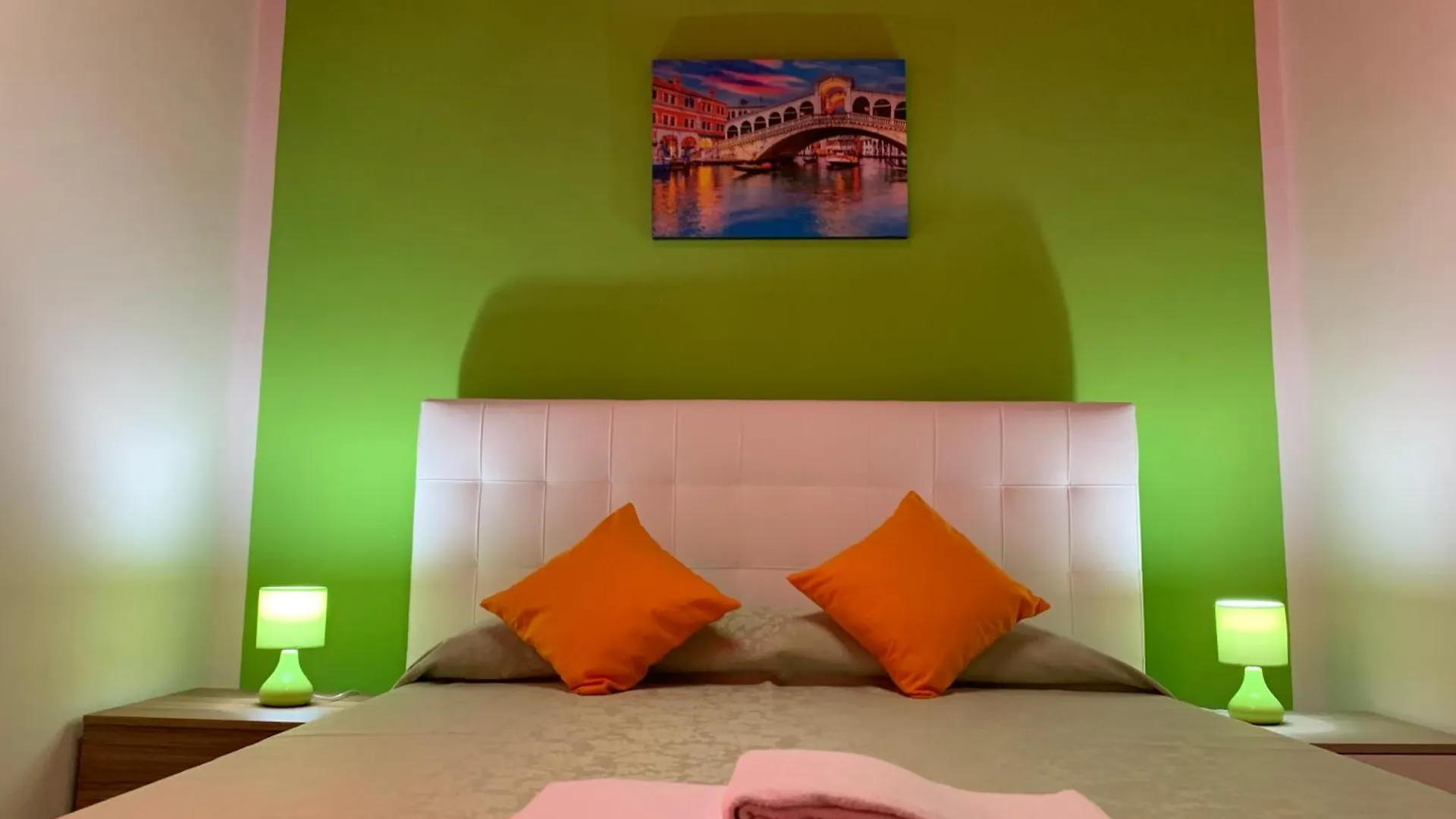 Venice Villa House Mestre