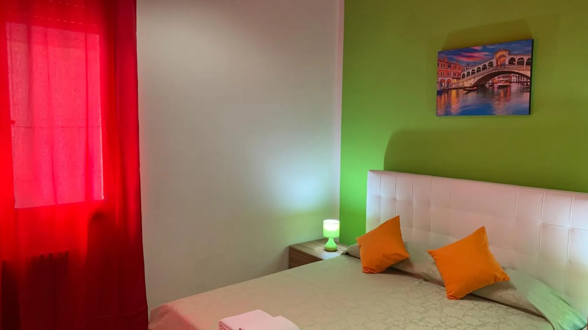 Venice Villa House Mestre