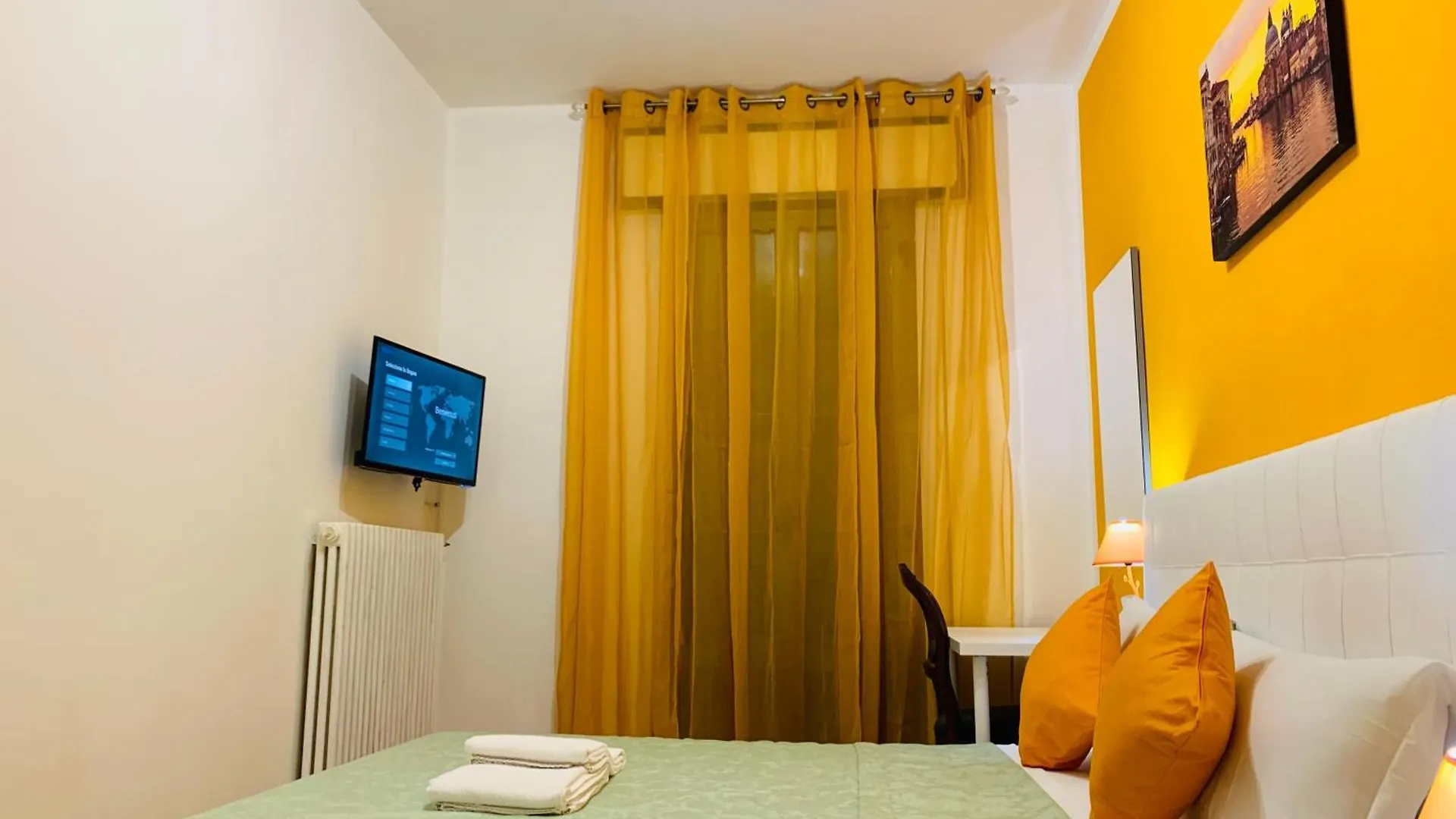 Venice Villa House Mestre