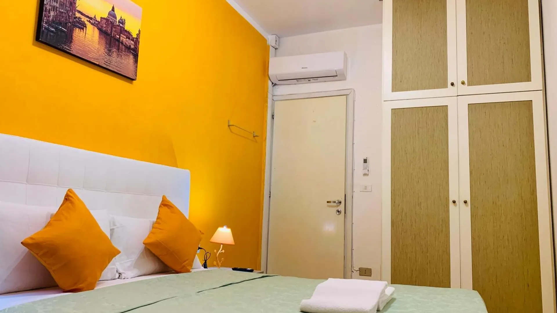 Homestay Venice Villa House Mestre