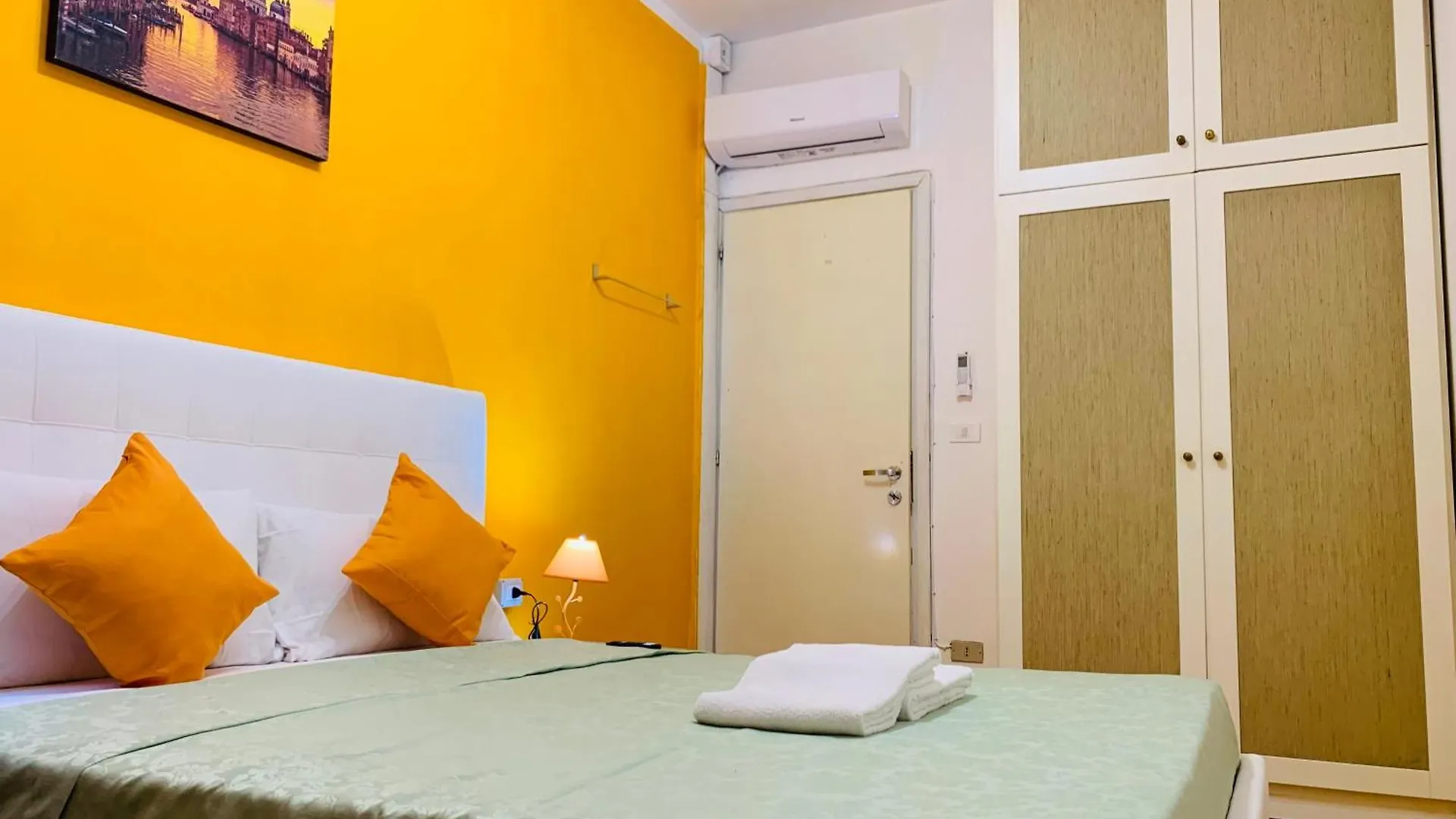 Venice Villa House Mestre Homestay