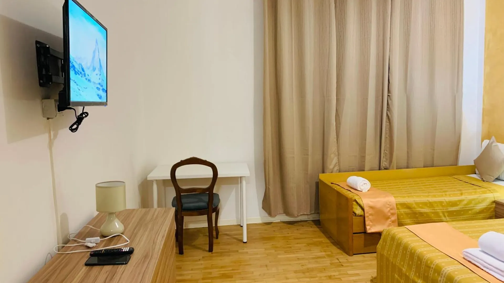 Venice Villa House Mestre 0*,