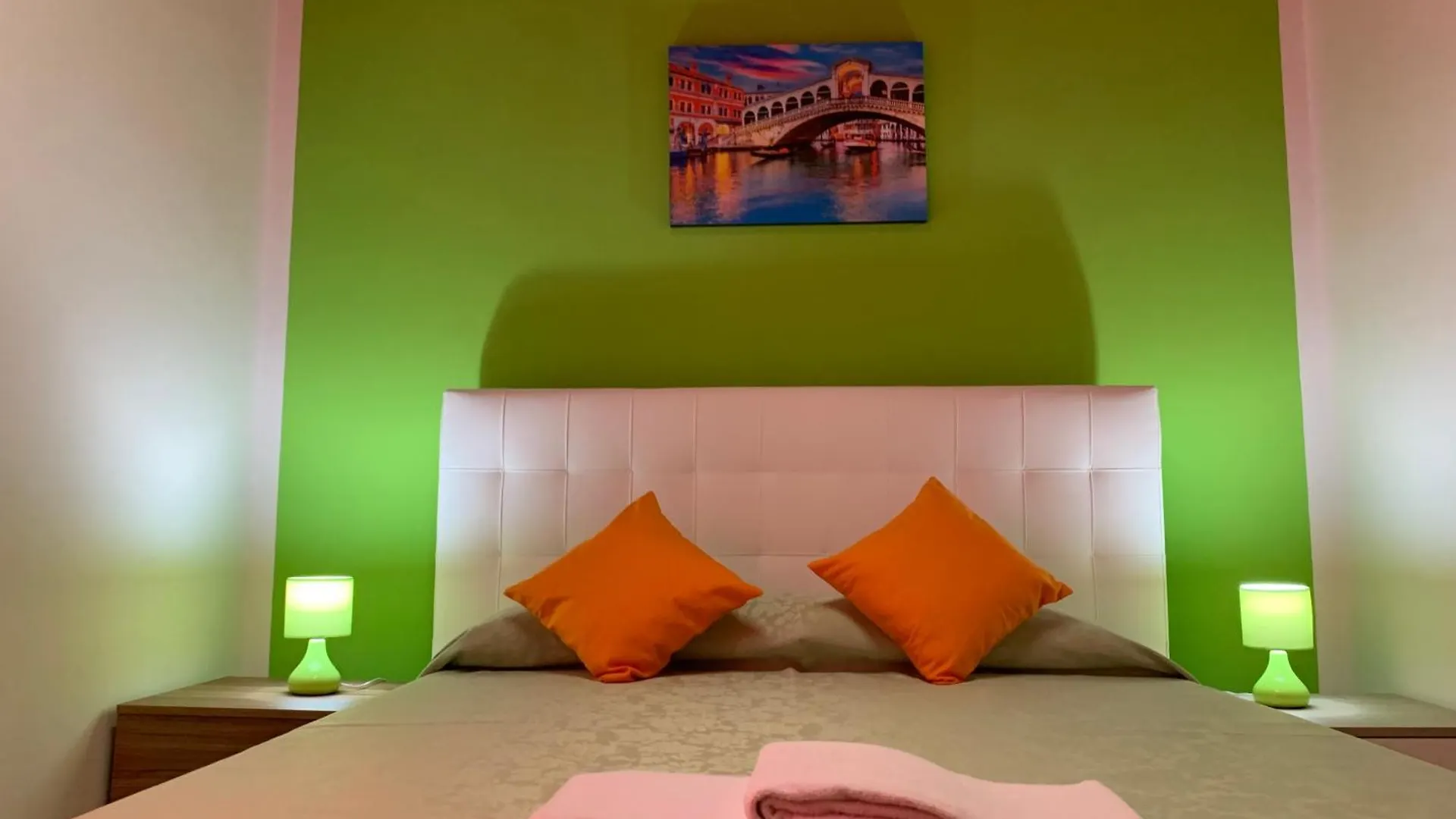 Alloggio in famiglia Venice Villa House Mestre Italia