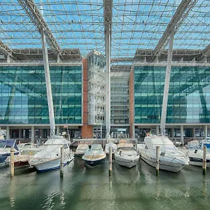 Nh Venezia Laguna Palace Отель