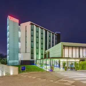 Hilton Garden Venice Отель