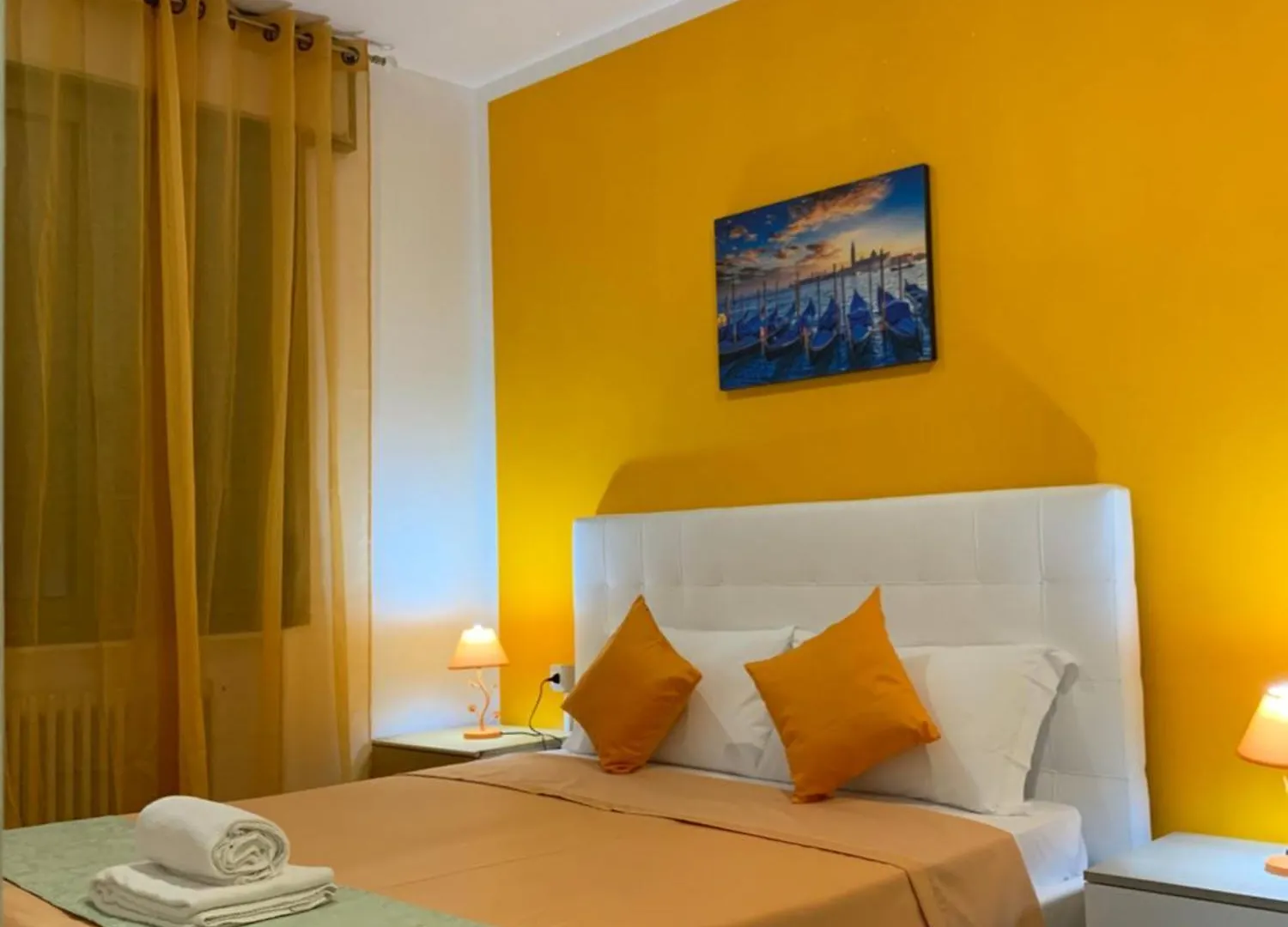 Venice Villa House Mestre 0*,