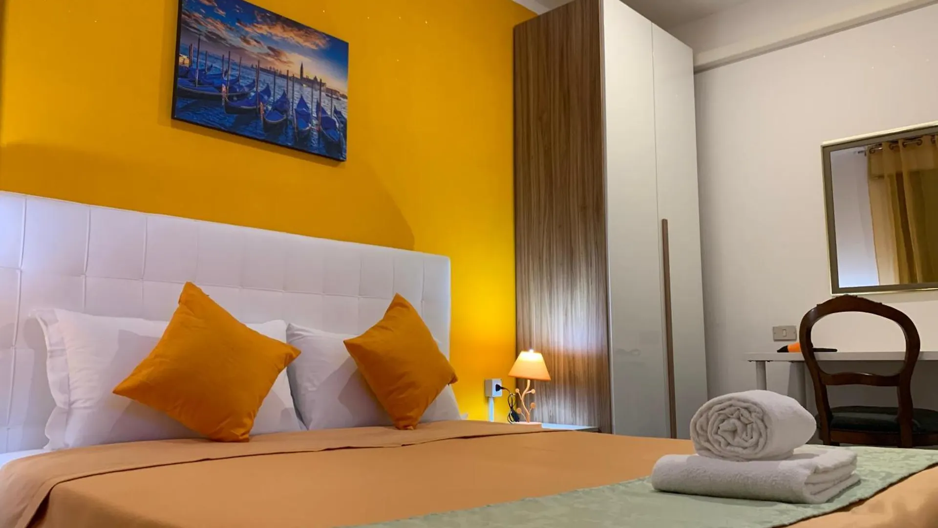 Homestay Venice Villa House Mestre