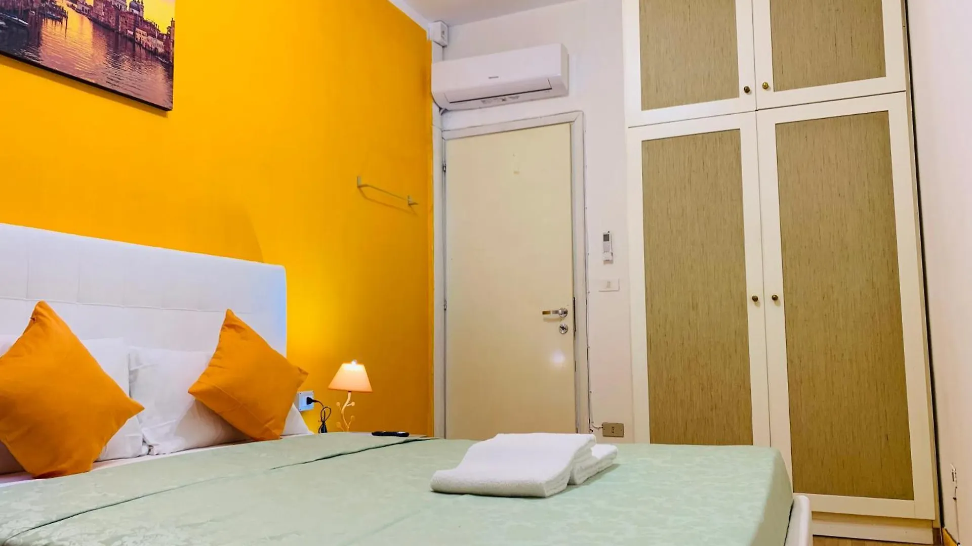 Homestay Venice Villa House Mestre