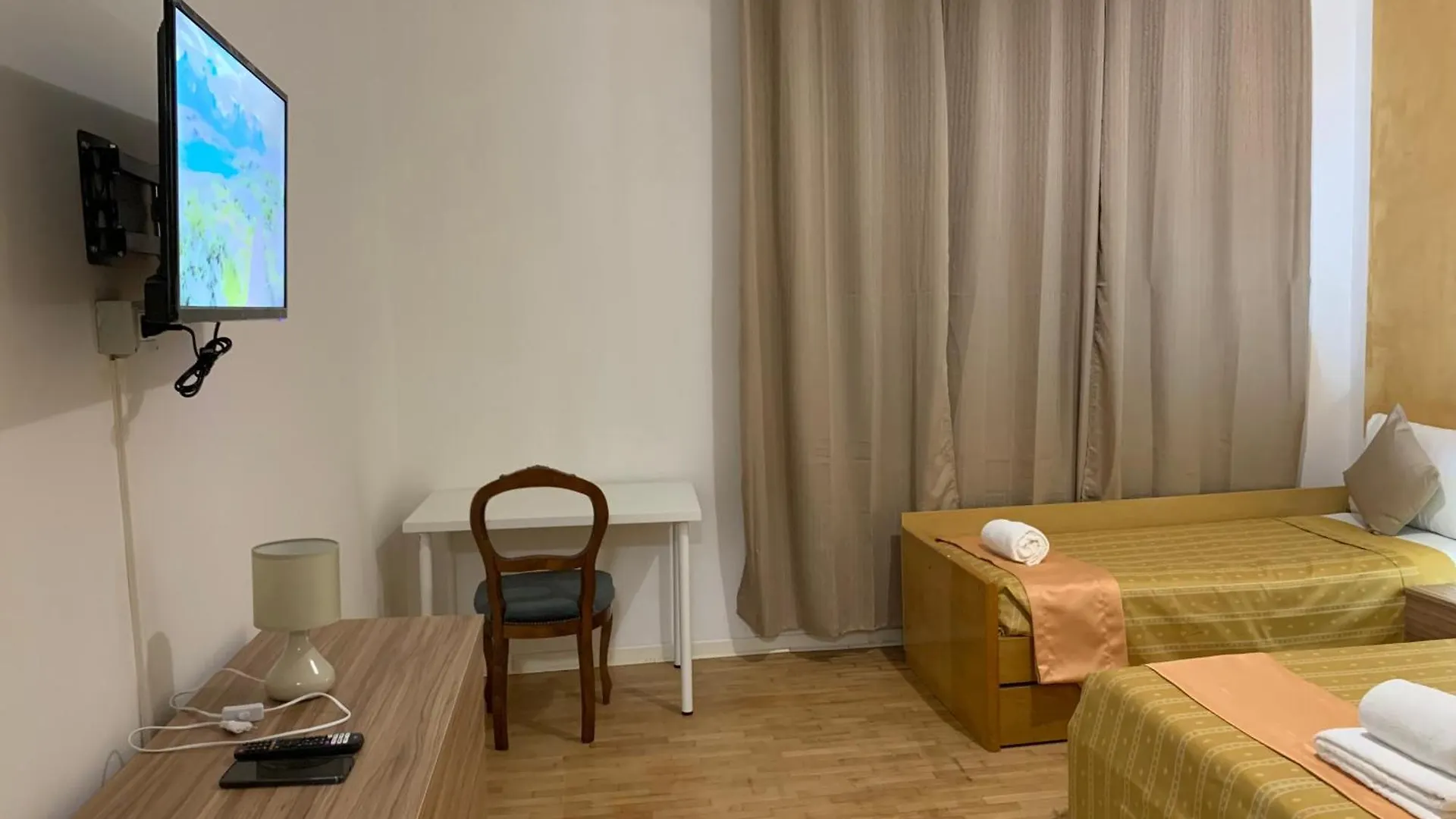 Venice Villa House Mestre Homestay