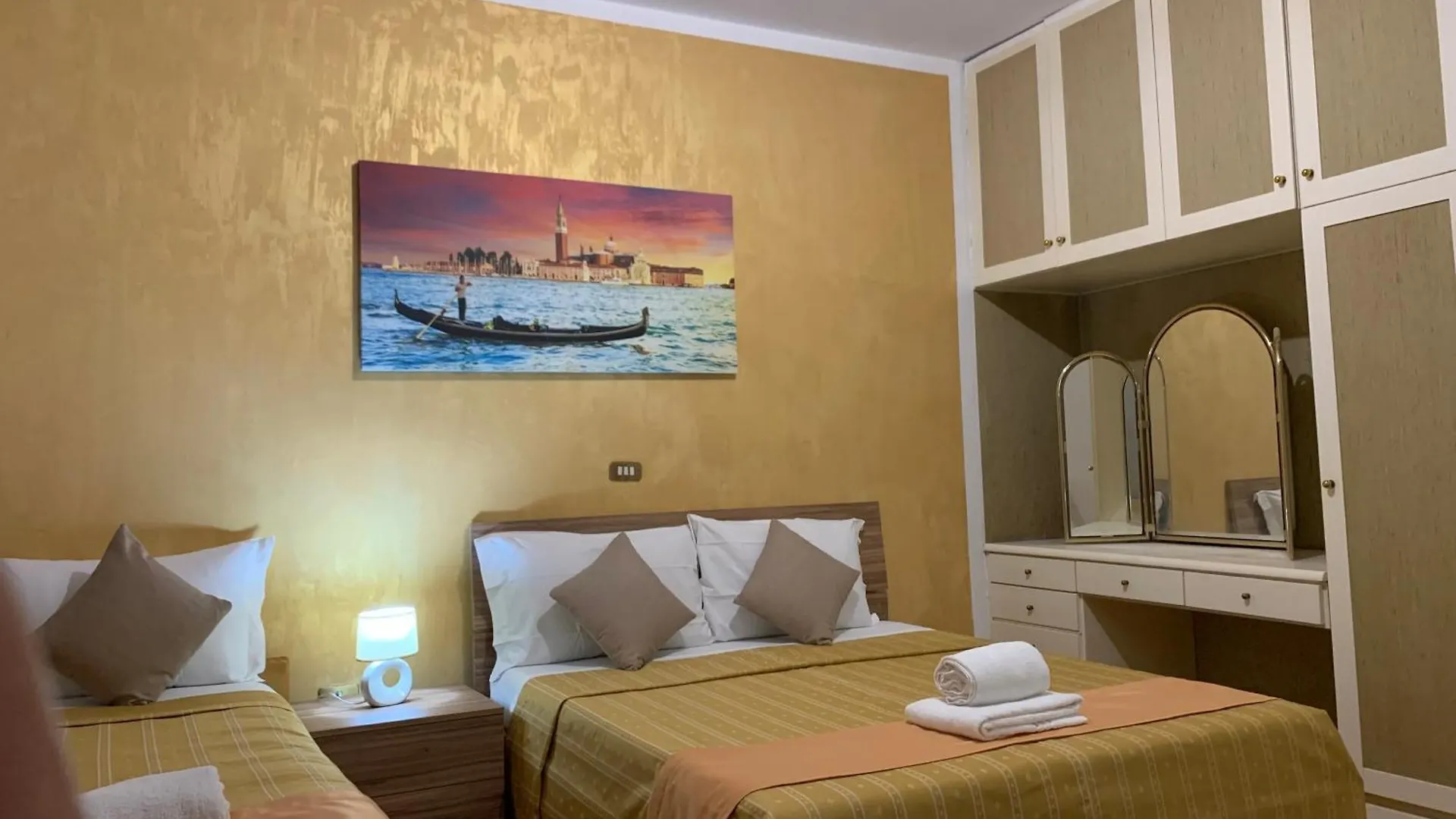 Venice Villa House Mestre